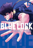 SCHOLASTIC | Blue Lock 13