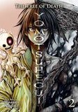 PENGUIN RANDOM HOUSE UK | The Tree of Death: Yomotsuhegui Vol. 2 (Yomotsuhegui: Scions of the Underworld)