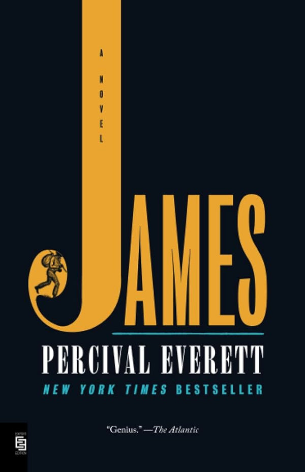 DAR AL MAAREF BOOKSHOP | James: A Novel