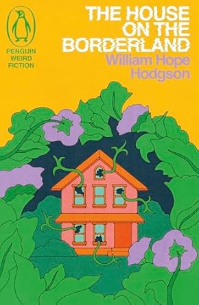 PENGUIN RANDOM HOUSE UK | The House on the Borderland