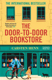 PENGUIN RANDOM HOUSE | The Door-to-Door Bookstore