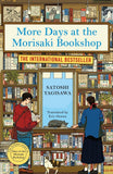 HACHETTE BOOK GROUP UK | More Days at the Morisaki Bookshop