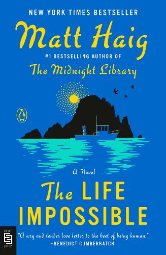 PENGUIN RANDOM HOUSE UK | The Life Impossible: A Novel
