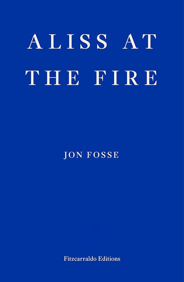 PENGUIN RANDOM HOUSE UK | Aliss at the Fire