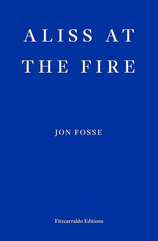 PENGUIN RANDOM HOUSE UK | Aliss at the Fire