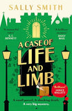 PENGUIN RANDOM HOUSE UK | A Case of Life and Limb