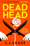 YOYO BOOKS | Dead Head