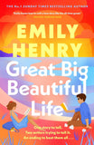 HACHETTE BOOK GROUP UK | Great Big Beautiful Life
