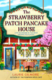 HAY HOUSE | The Strawberry Patch Pancake House
