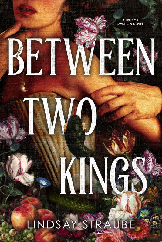 HACHETTE ANTOINE | Between Two Kings