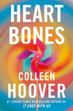 MACMILLAN PUBLISHERS UK | Heart Bones (HB)