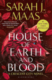 FITZCARRALDO EDITIONS | House of Earth and Blood