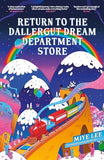 SIMON & SCHUSTER UK | Return to the DallerGut Dream Department Store