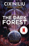 PENGUIN RANDOM HOUSE | Dark Forest