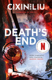 PENGUIN RANDOM HOUSE | Death's End