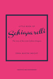 PENGUIN RANDOM HOUSE | Little Book of Schiaparelli|9781787398283