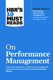 DORLING KINDERSLEY LTD (DK) | HBR's 10 Must Reads on Performance Management