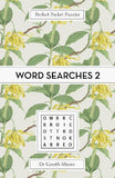 PENGUIN RANDOM HOUSE UK | Perfect Pocket Puzzles: Word Searches 2