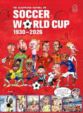 MACMILLAN PUBLISHERS UK|Champions 1930 - 2026|9789927208140