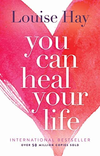 PENGUIN RANDOM HOUSE UK | You Can Heal Your Life