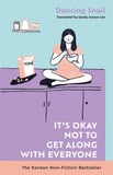 USBORNE | It’s Okay Not to Get Along with Everyone