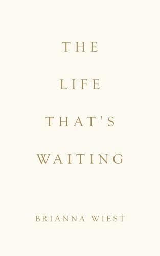 OXFORD CHILDREN'S BOOKS | The Life That's Waiting