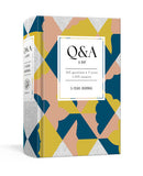 SCHOLASTIC UK | Q&A a Day Bright Botanicals