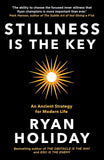 HACHETTE ANTOINE | Stillness is the Key (PB)