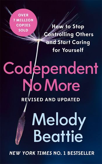 USBORNE | Codependent No More
