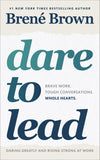 SIMON & SCHUSTER UK | Dare to Lead