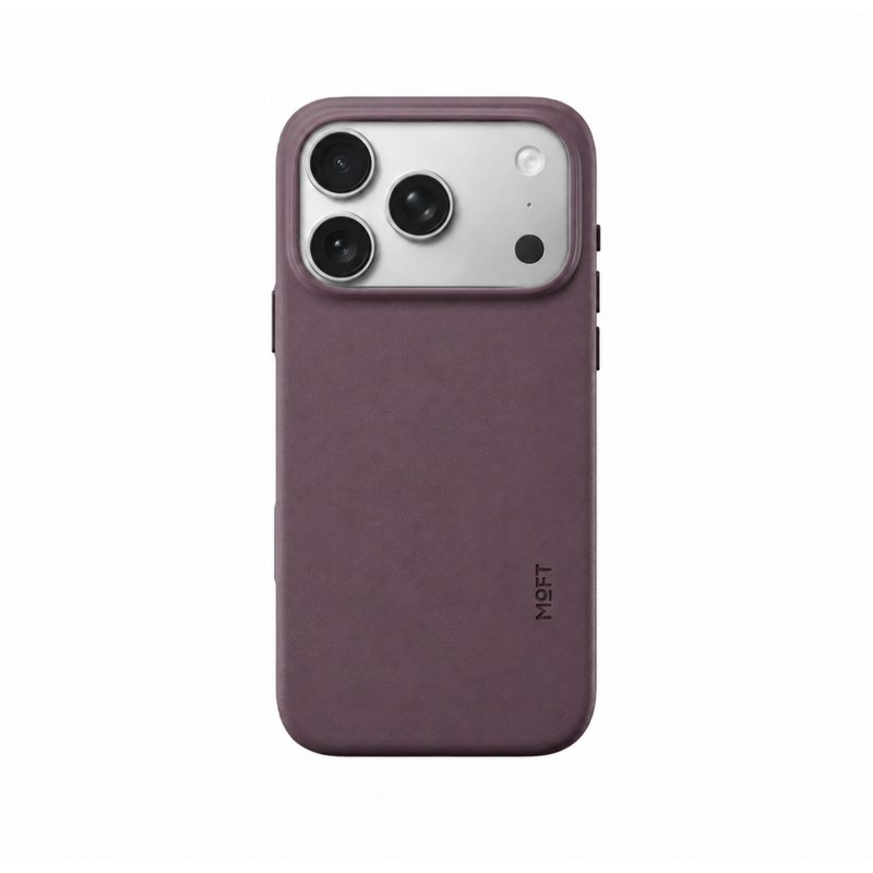 MOFT | Snap Phone Case - iPhone 18pro - Blackberry | MD020-1-i18p-BBPL