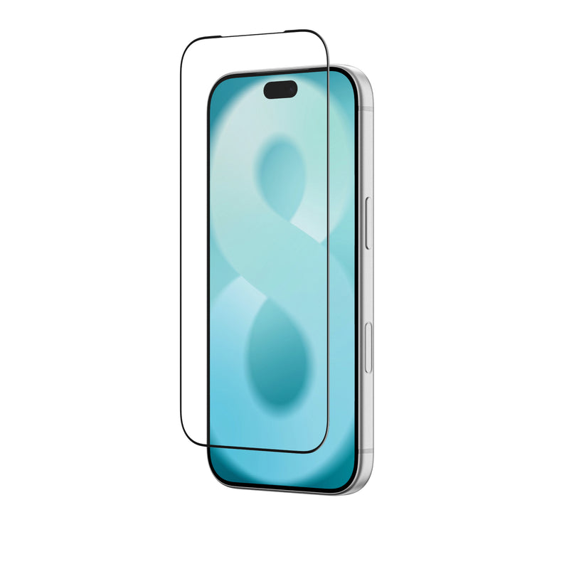 AMAZINGTHING |  iPhone 18 Pro Max Radix Care Full Glass | IP18XASGLA