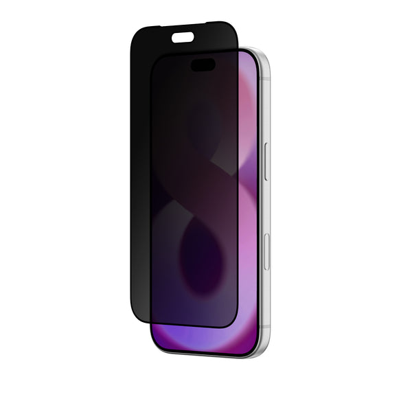 AMAZINGTHING | iPhone 18 Pro Max Radix Care Privacy Glass | IP18XPRCGLA