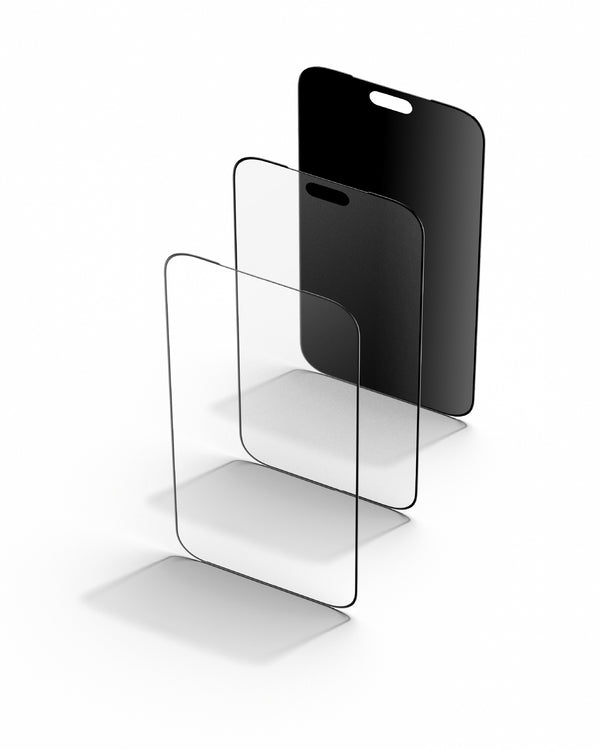 AMAZINGTHING | iPhone 18 Pro Max Radix Care Privacy Glass | IP18XPRCGLA
