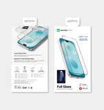 AMAZINGTHING | iPhone 18 Pro Radix Care Full Glass | IP18PASGLA