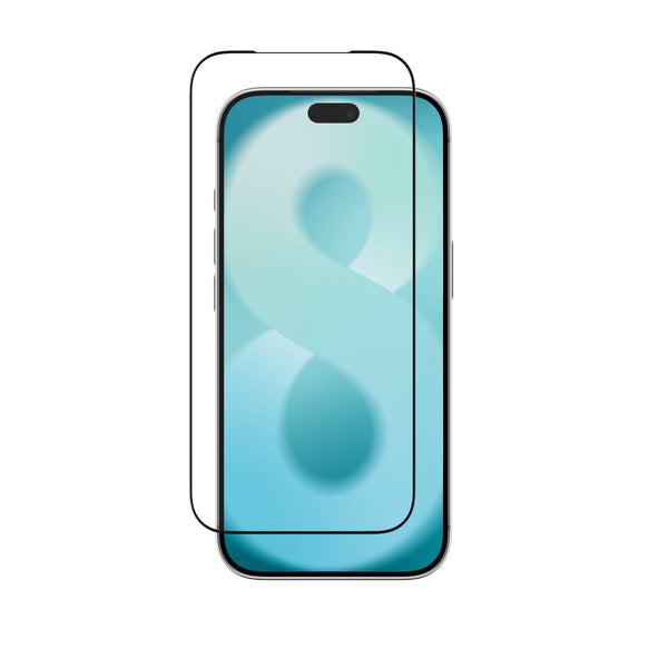 AMAZINGTHING | iPhone 18 Pro Radix Care Full Glass | IP18PASGLA