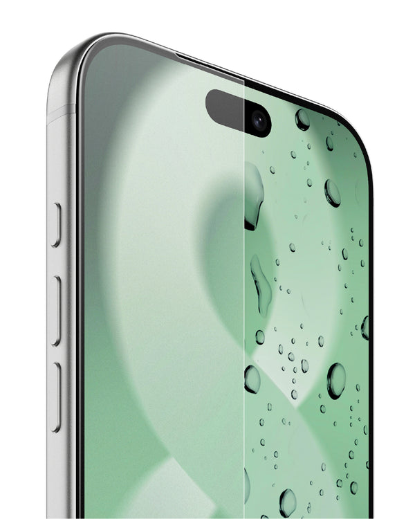 AMAZINGTHING |  iPhone 18 Pro Radix Care Matte Glass | IP18PMGLA