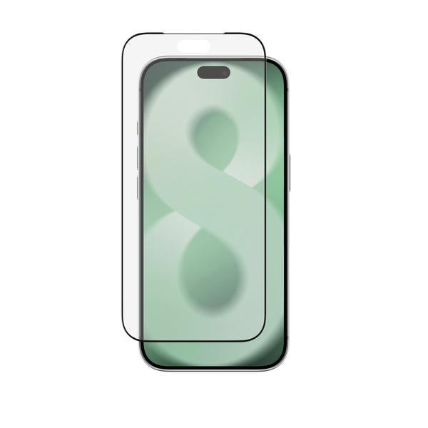 AMAZINGTHING |  iPhone 18 Pro Radix Care Matte Glass | IP18PMGLA