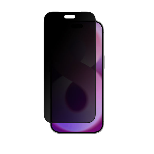 AMAZINGTHING | iPhone 18 Pro Radix Care Privacy Glass | IP18PPRCGLA