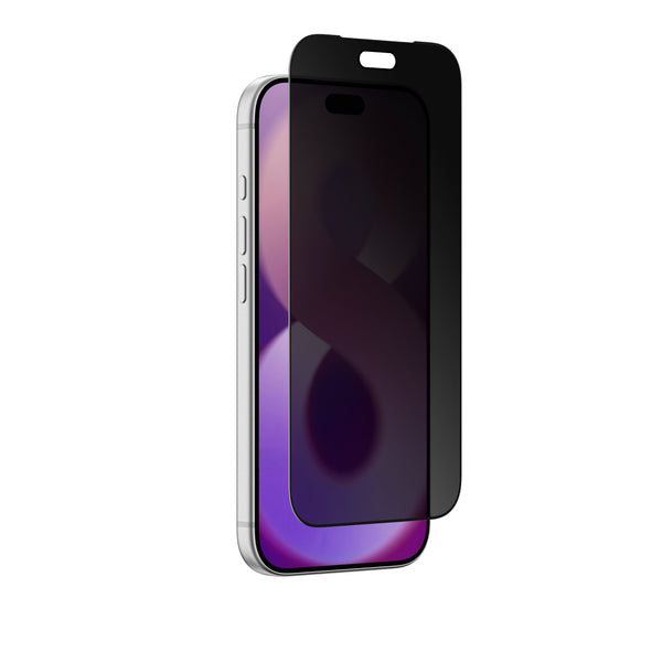 AMAZINGTHING | iPhone 18 Pro Radix Care Privacy Glass | IP18PPRCGLA