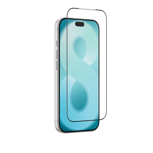 AMAZINGTHING | iPhone 18 Pro Max Radix Care Matte Glass | IP18XMGLA