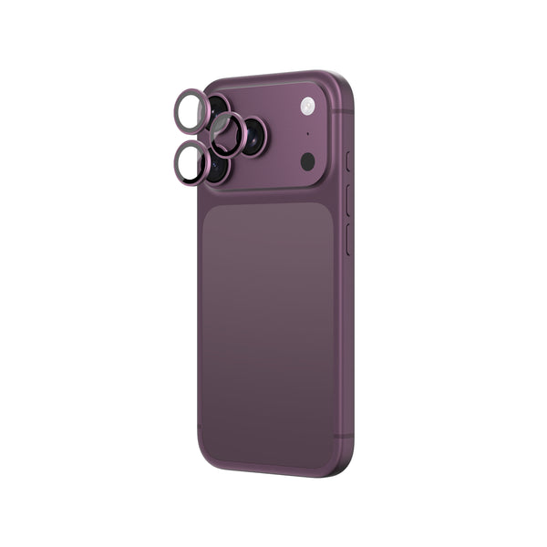 AMAZINGTHING | iPhone 18 Pro / Pro Max Vision Lens (Purple) | IP18CAMPUGLA