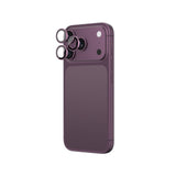 AMAZINGTHING | iPhone 18 Pro / Pro Max Vision Lens (Purple) | IP18CAMPUGLA