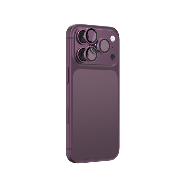 AMAZINGTHING | iPhone 18 Pro / Pro Max Vision Lens (Purple) | IP18CAMPUGLA