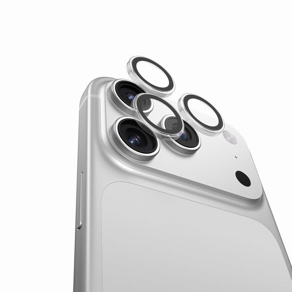 AMAZINGTHING | iPhone 18 Pro / Pro Max Vision Lens (Transparent) | IP18CAMCLGLA