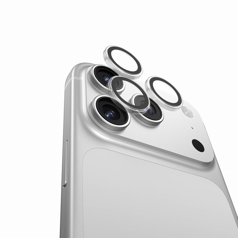 AMAZINGTHING | iPhone 18 Pro / Pro Max Vision Lens (Transparent) | IP18CAMCLGLA