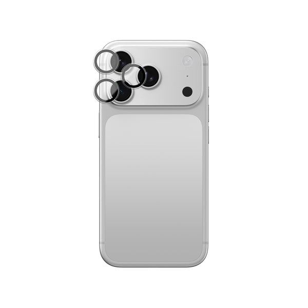 AMAZINGTHING | iPhone 18 Pro / Pro Max Vision Lens (Transparent) | IP18CAMCLGLA