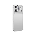 AMAZINGTHING | iPhone 18 Pro / Pro Max Vision Lens (Transparent) | IP18CAMCLGLA