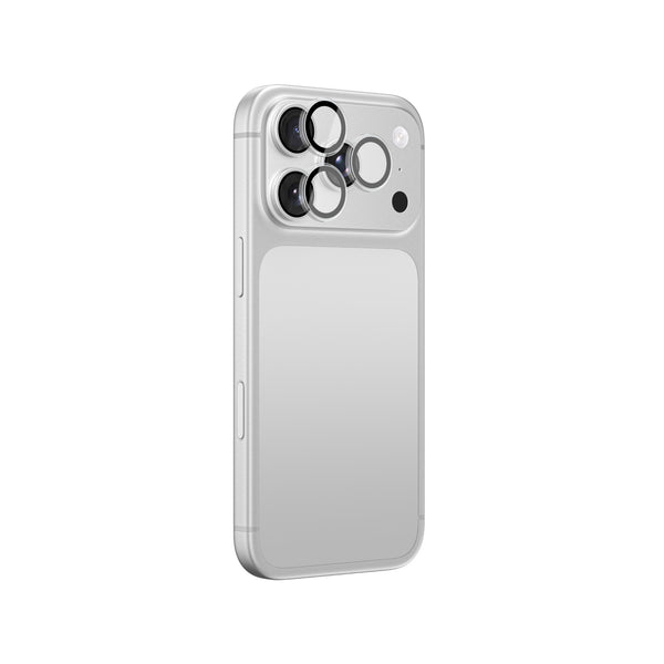 AMAZINGTHING | iPhone 18 Pro / Pro Max Vision Lens (Transparent) | IP18CAMCLGLA