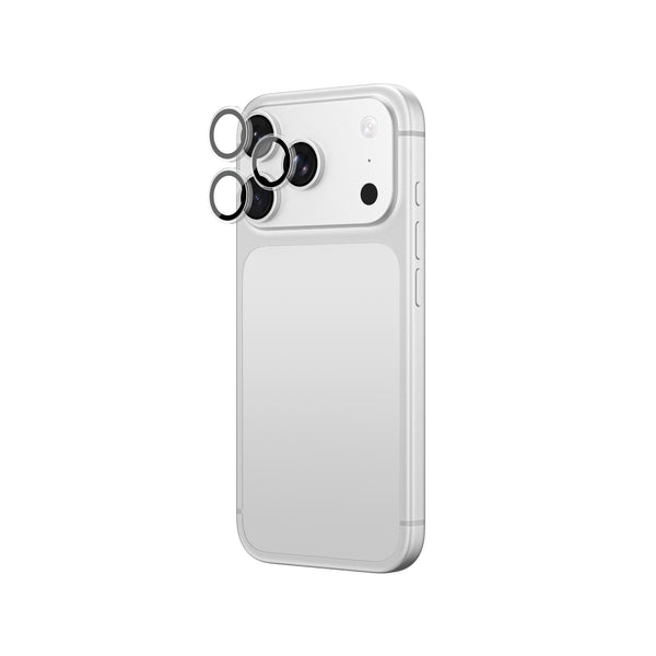 AMAZINGTHING | iPhone 18 Pro / Pro Max Vision Lens (Transparent) | IP18CAMCLGLA